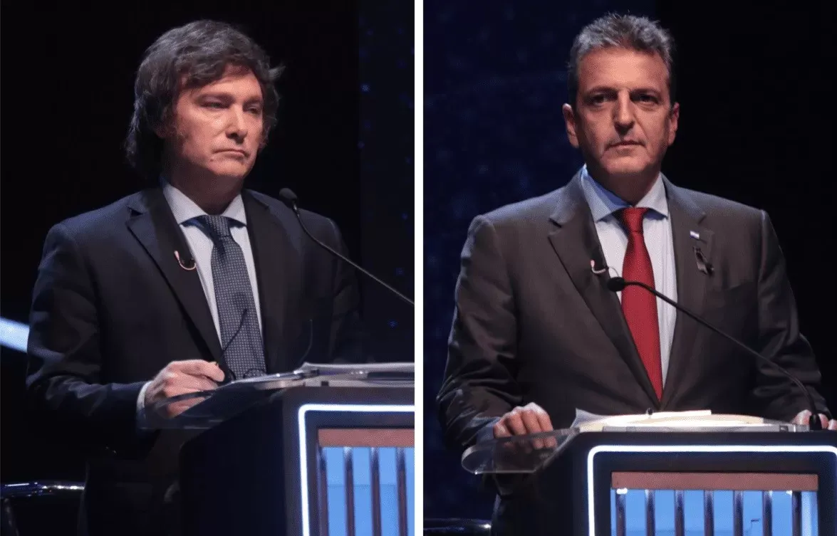 Intendentes de JxC ante el balotaje: predomina neutralidad, mientras cercanos a Macri apoyan a Milei