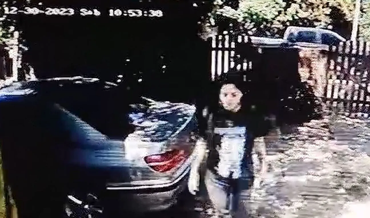 Exsuegro de Junior Benítez pide investigar si el futbolista indujo al suicidio a su hija4