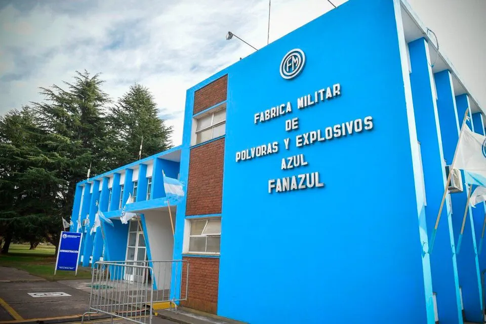 FANAZUL
