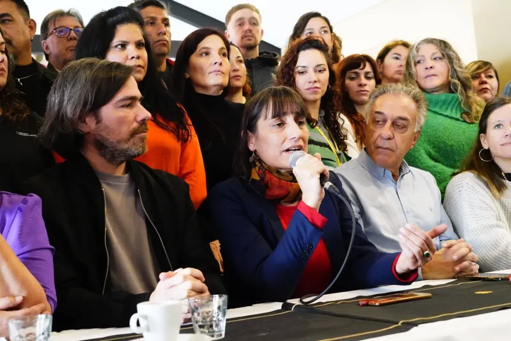 El FIT-U lanzó candidatos y va por la Legislatura bonaerense