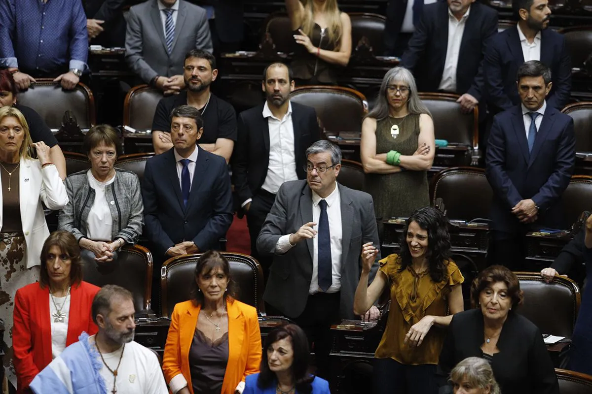 Peronismo PJ UP