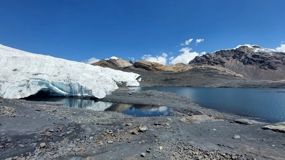 Turismo El Calafate