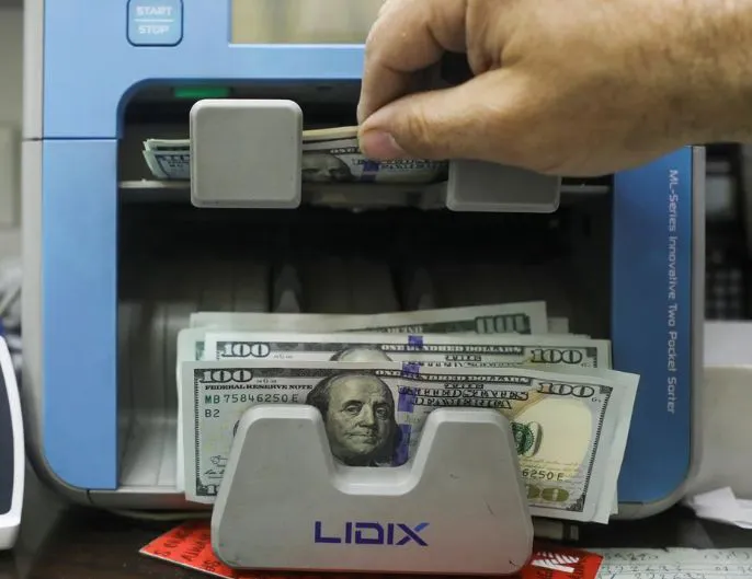 Dólares 11-06-2024 17.24