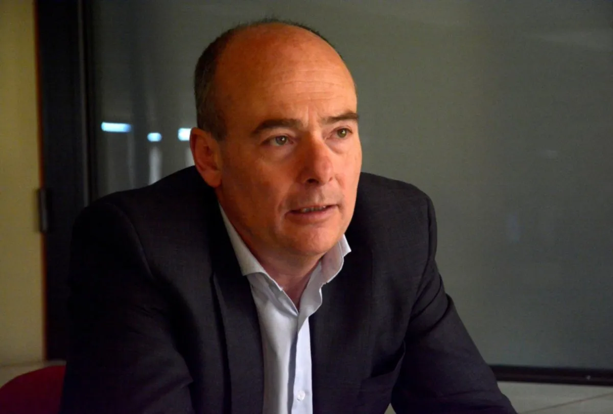 ENTREVISTA GLP: Para el senador Fisher, la reactivación económica viene de la mano de “la construcción”