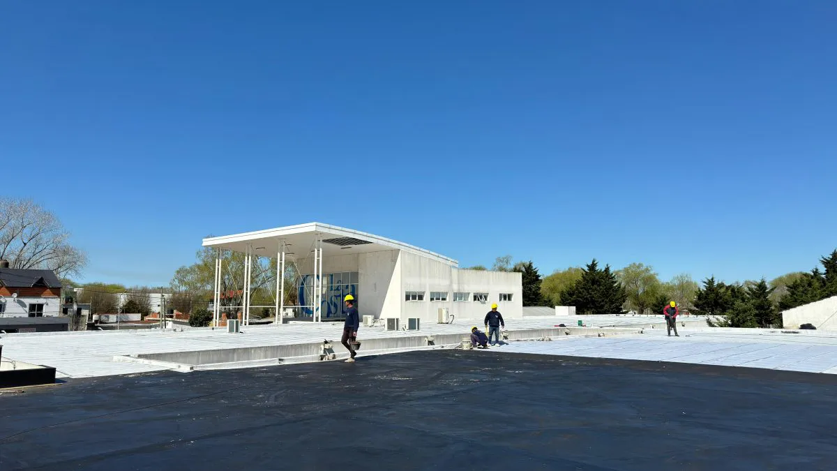 La Costa reforzó la infraestructura en Hospitales y Centros de Atención Primaria de la Salud