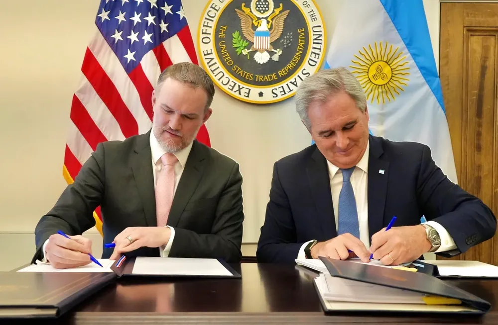 Argentina–EE.UU.: la carne local no obtiene cupo garantizado