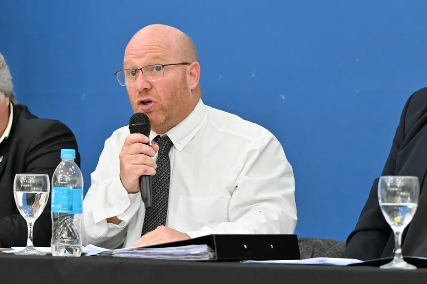 Apertura de Sesiones Ordinarias en Mar Chiquita (1)