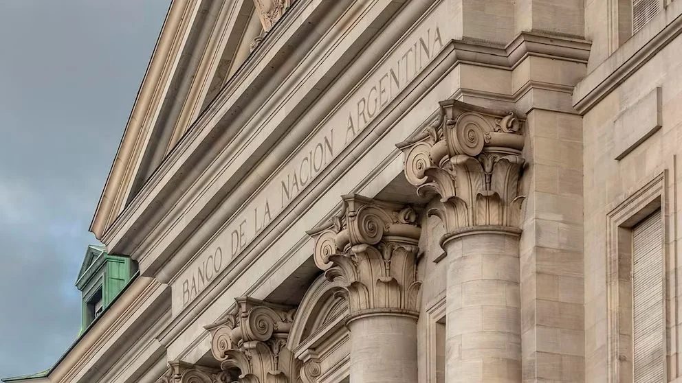 Banco de la Nación Argentina