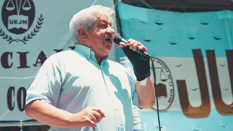 Julio Piumato