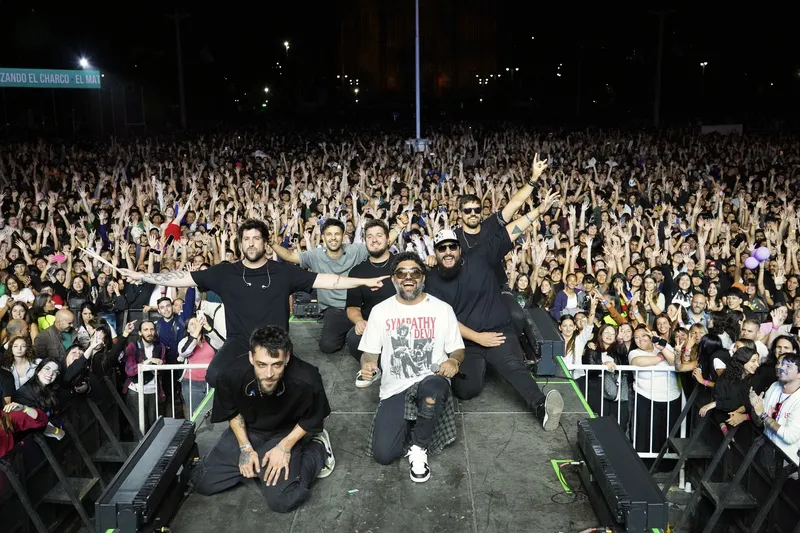 Aniversario de La Plata