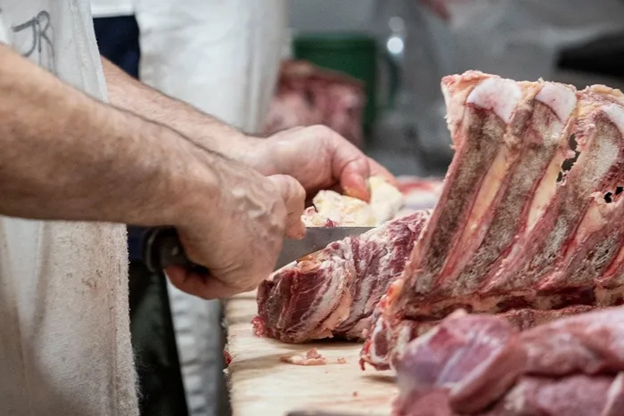 Carne Consumo