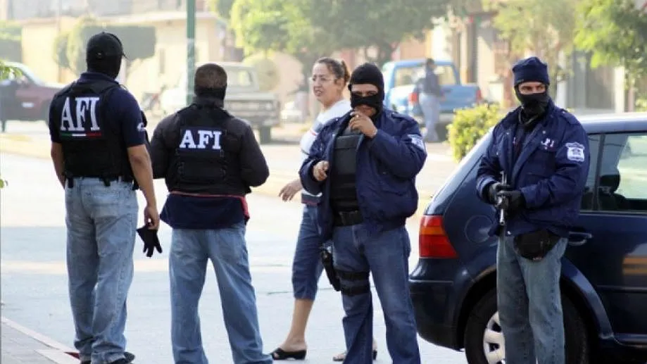 Milei da de baja a la AFI