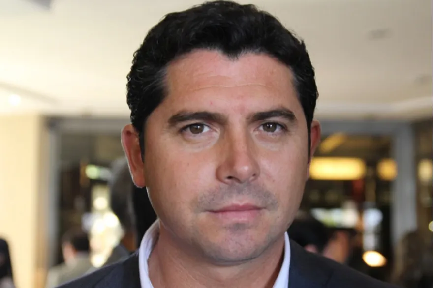 Marcelo Orrego