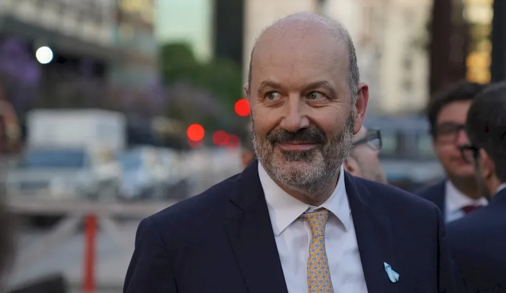 Federico Sturzenegger