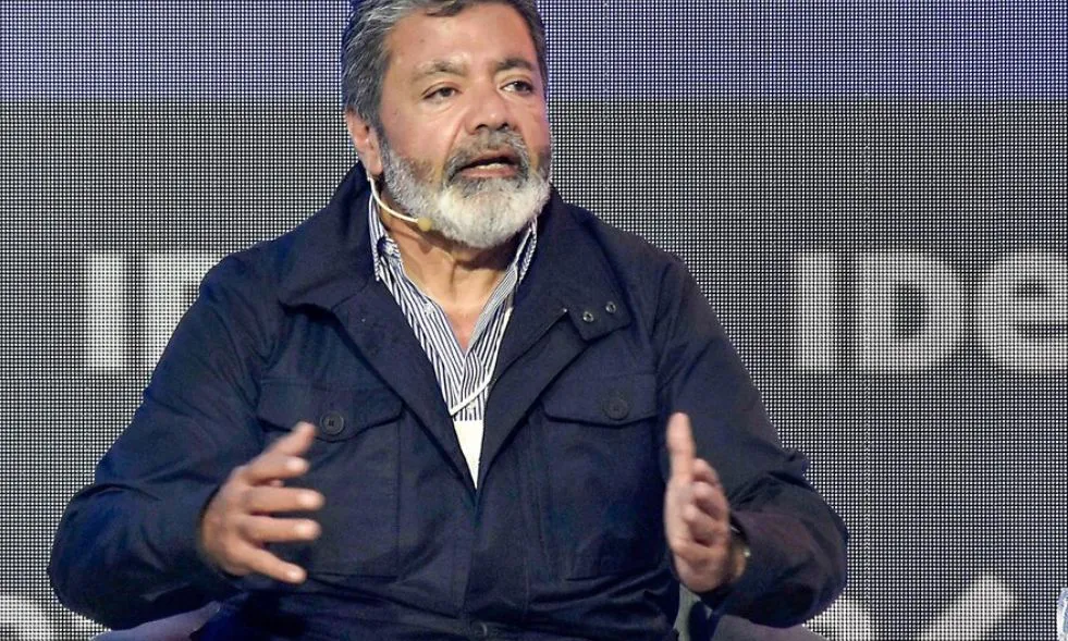 Gerardo Martínez