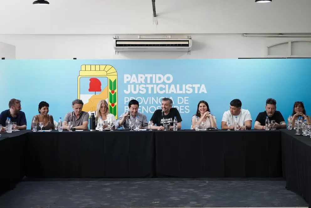 PJ Buenos Aires