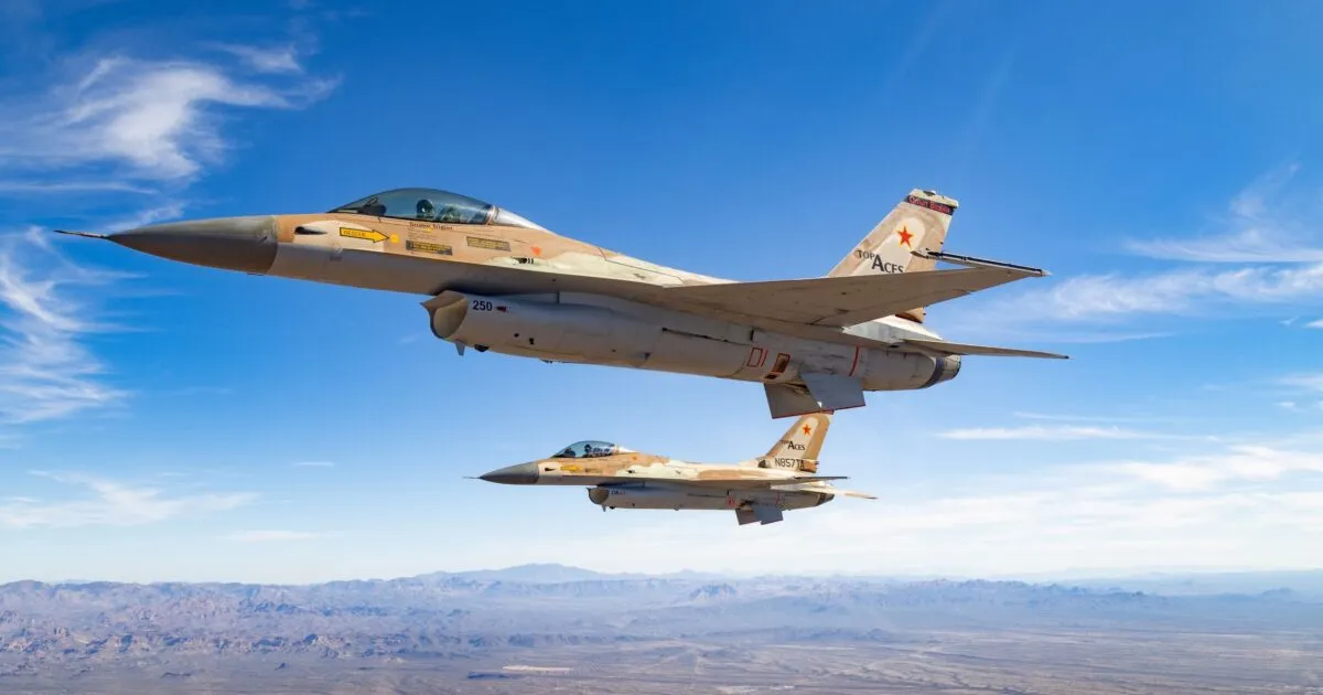 F16 2