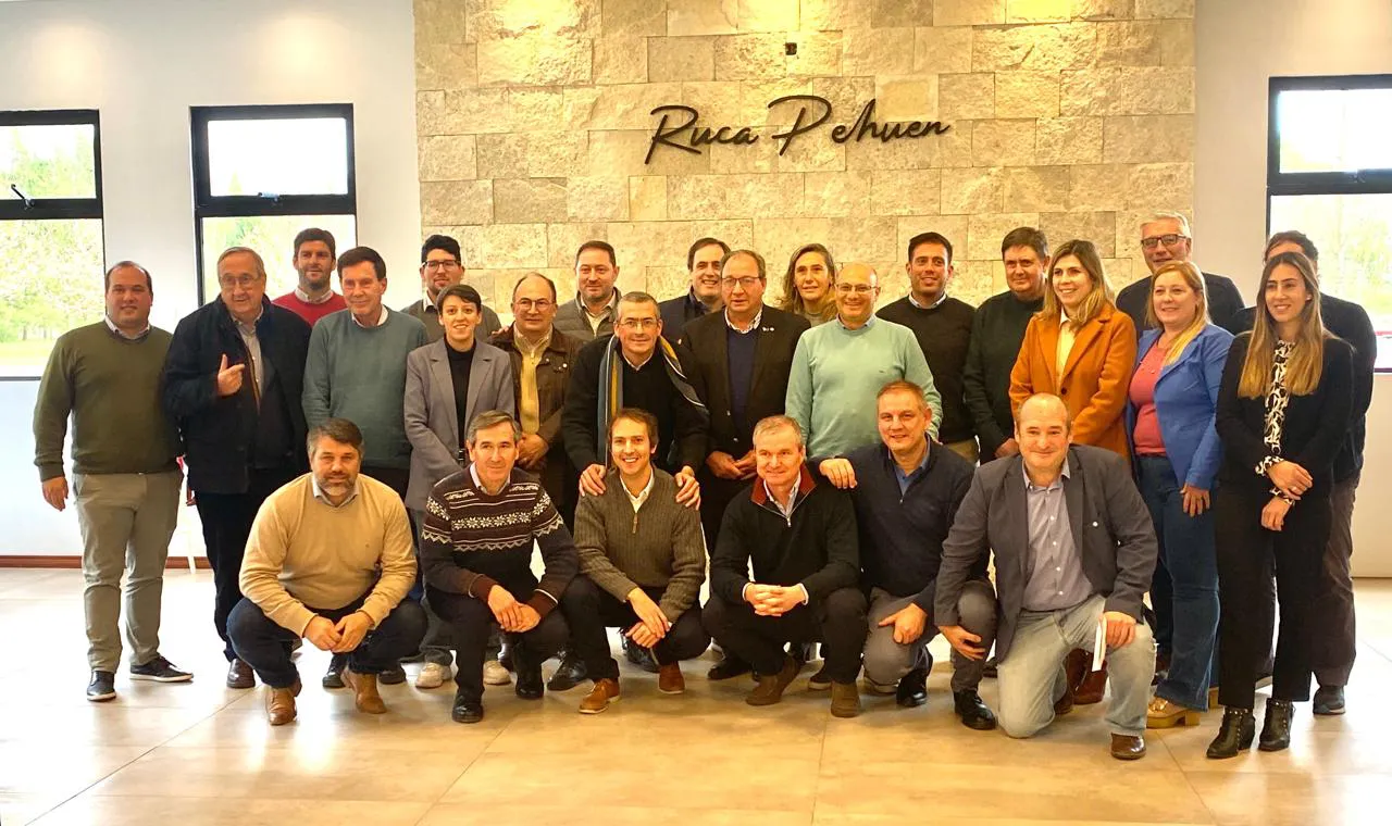 Foro de Intendentes Radicales