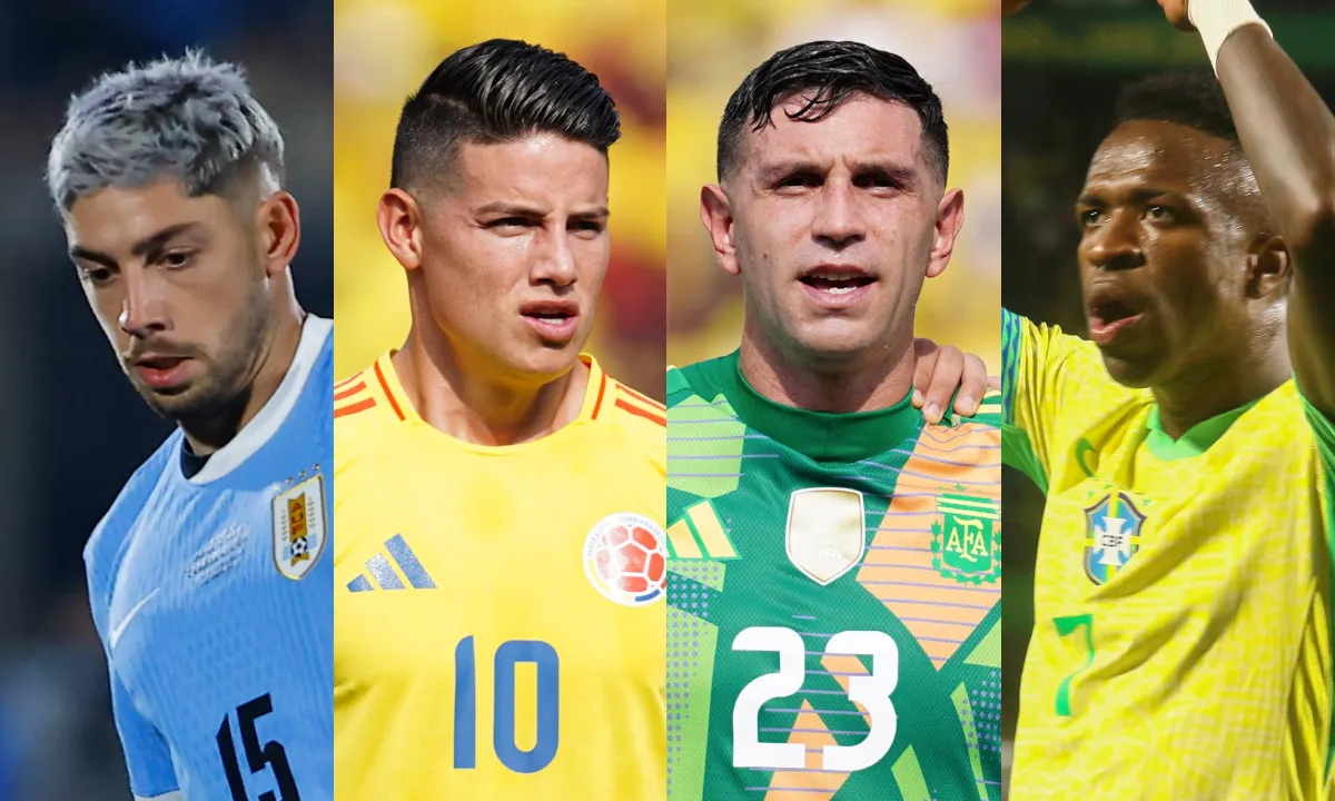 Eliminatorias 2026: Tabla de posiciones, audios del VAR y próximos partidos de Argentina