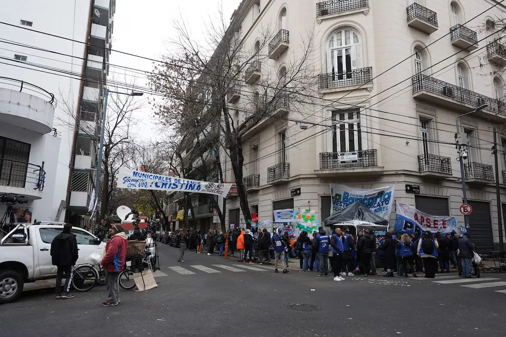 Constitución Cristina