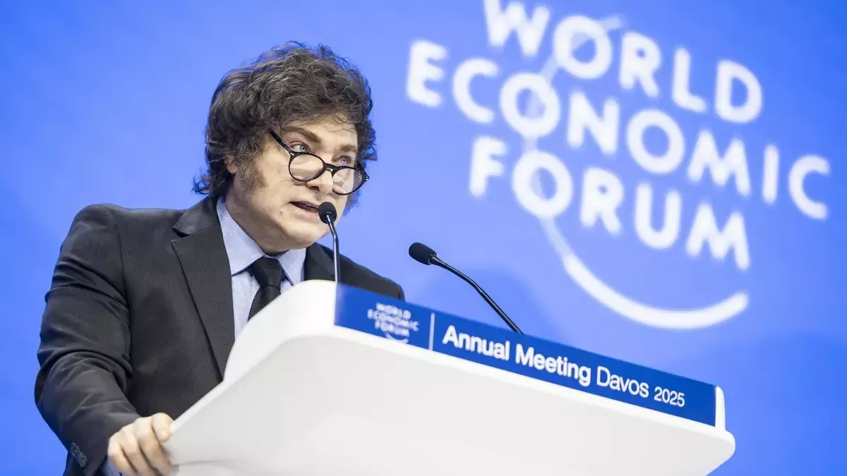World Economic Forum