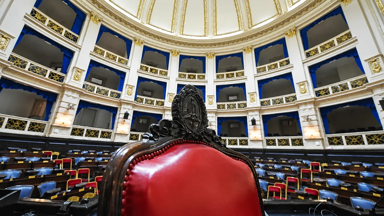 Diputados PBA