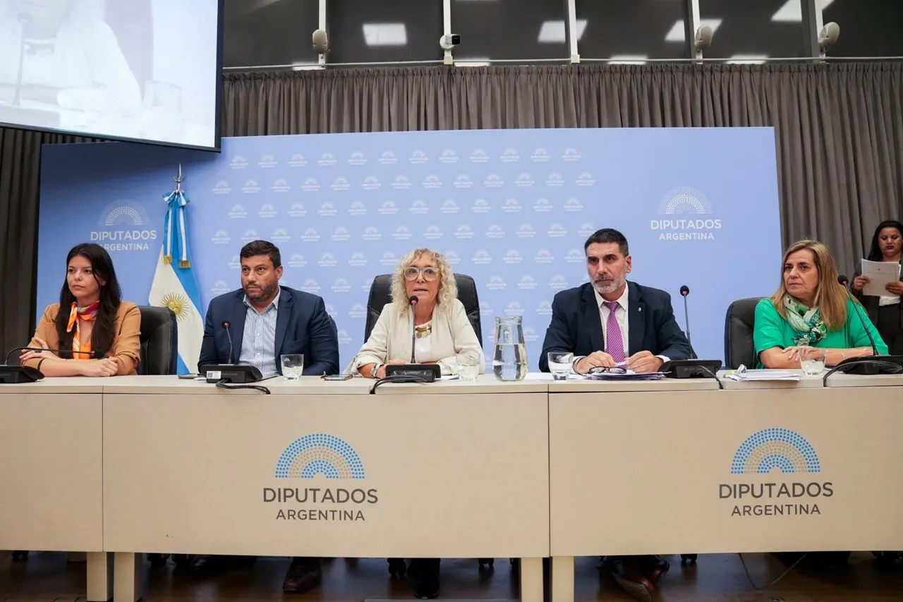 Comisión de Prevención de Adicciones y Control del Narcotráfico 2024