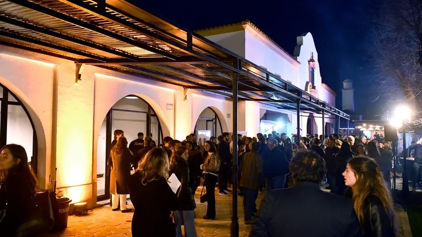 “Obra Entre Puentes” se realizó la preapertura en la zona ribereña