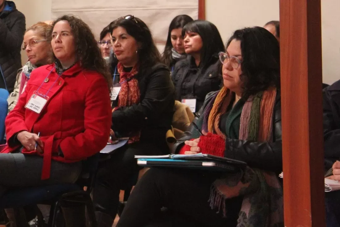 Se firmo recategorizacion de casi un millar de trabajadores del Instituto Cultural