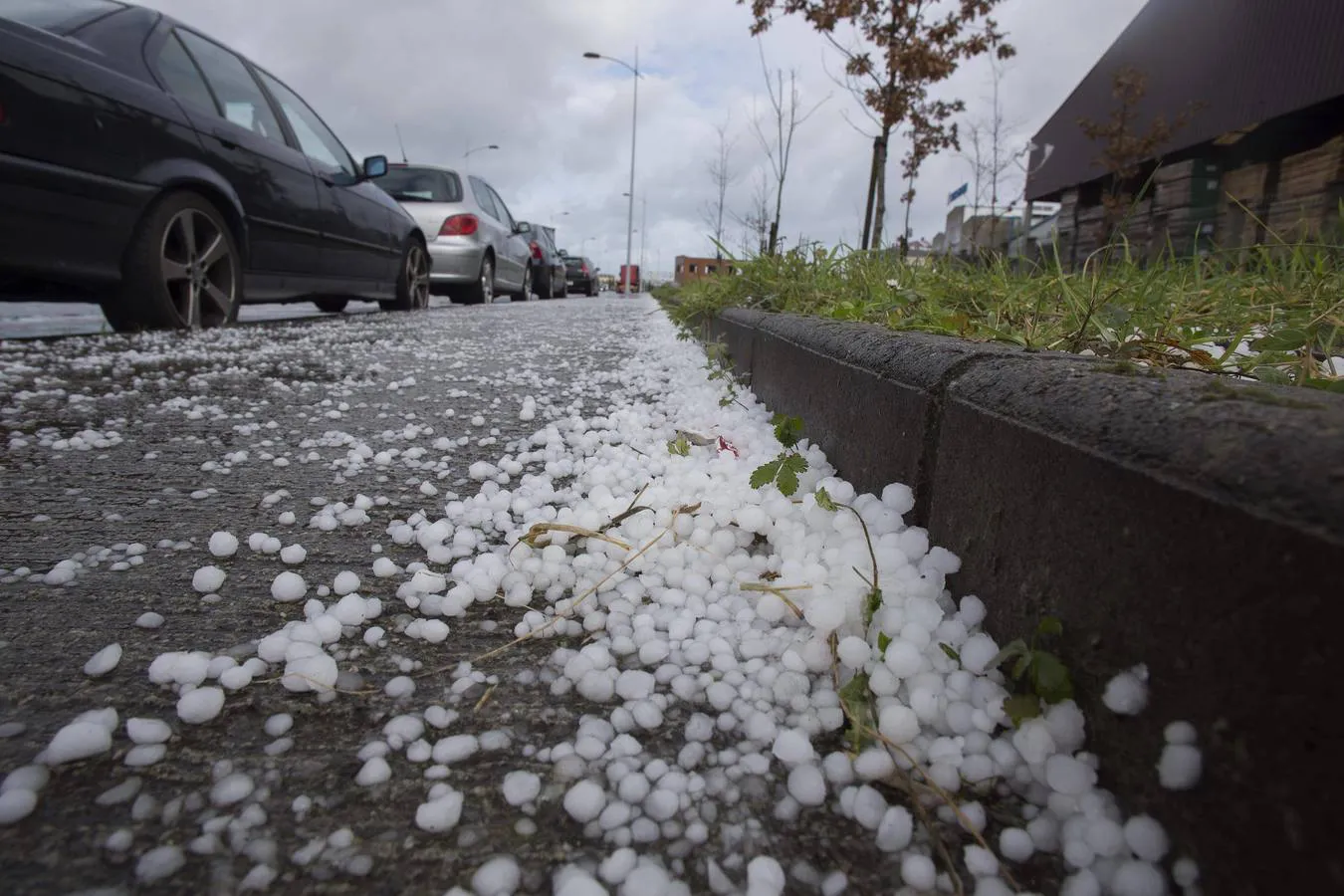 granizo
