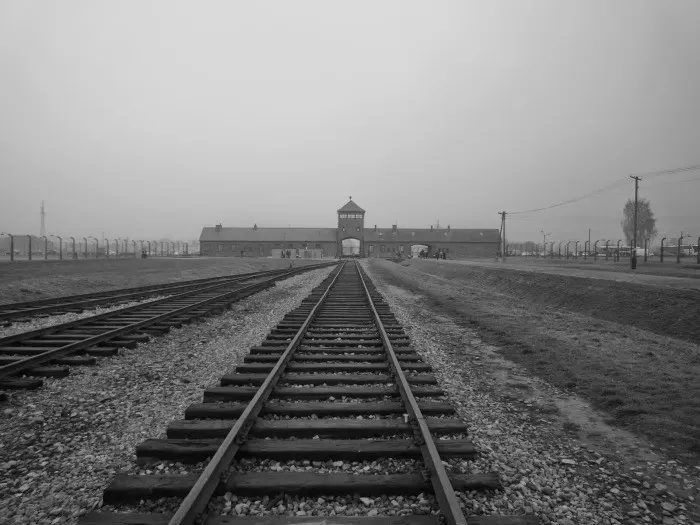 La justicia alemana condenó a Josef Schütz un nazi de 101 años