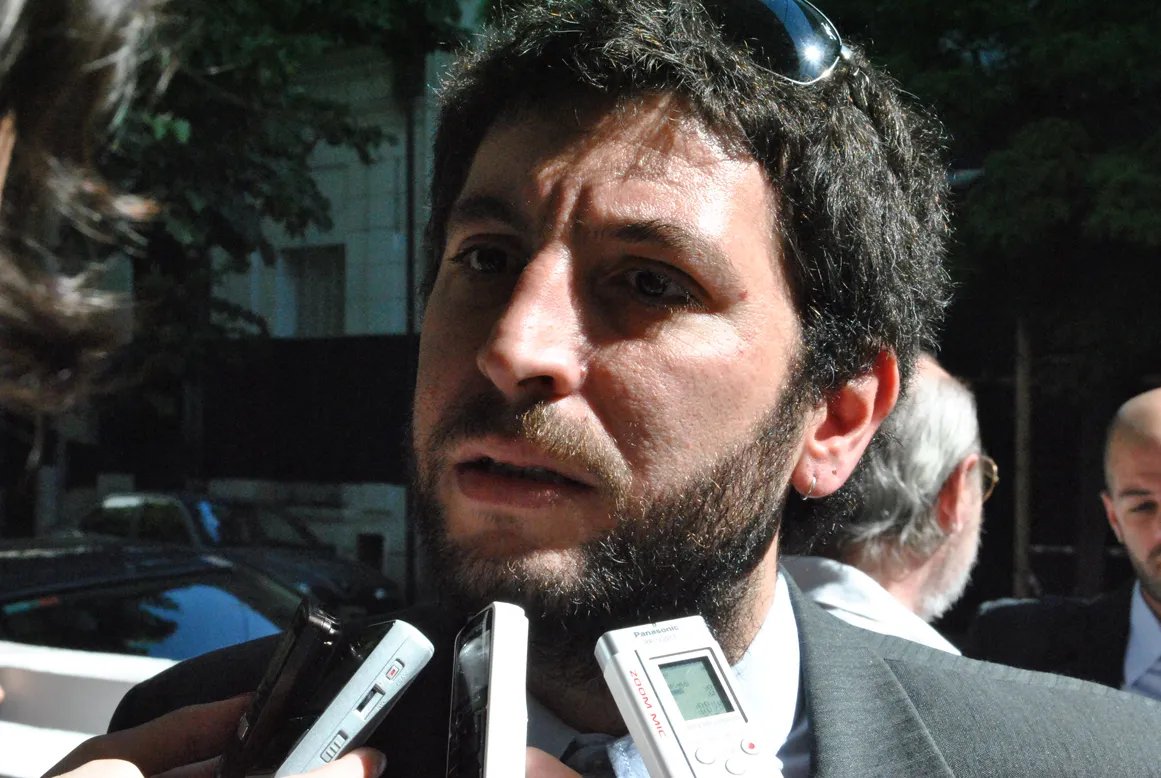 Polémica: Desplazan al fiscal que debía investigar los aportes falsos de Cambiemos