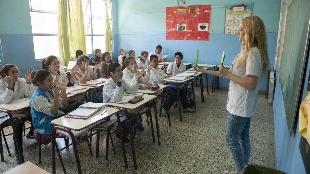 Alarmante informe de la UCA.