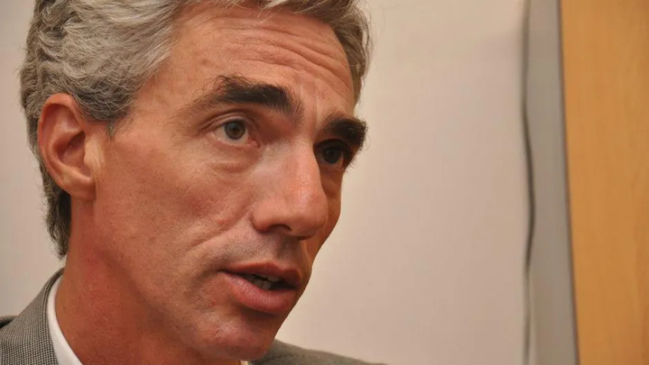 ¿NO HAY MÁS PEAJES?