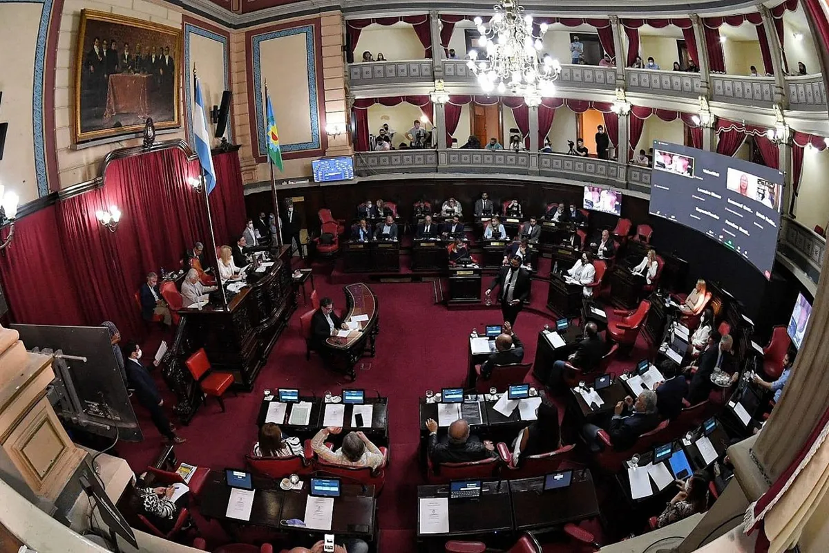 Senado Bonaerense 2
