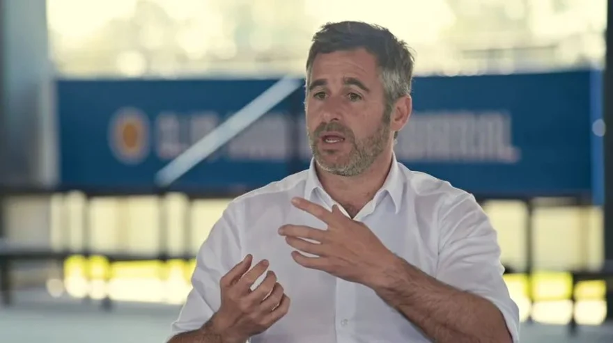 Federico Achával