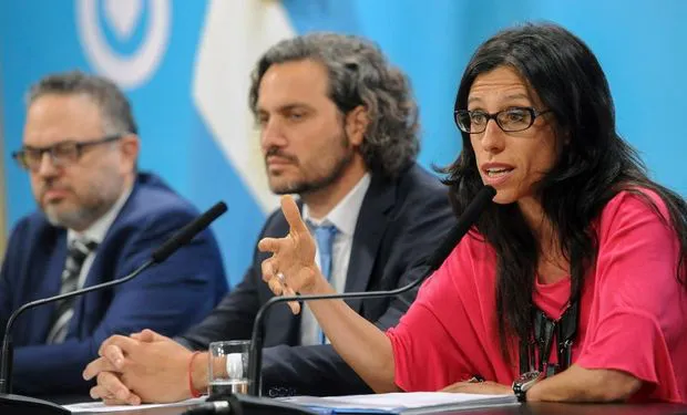 Los precios máximos continuarán hasta junio