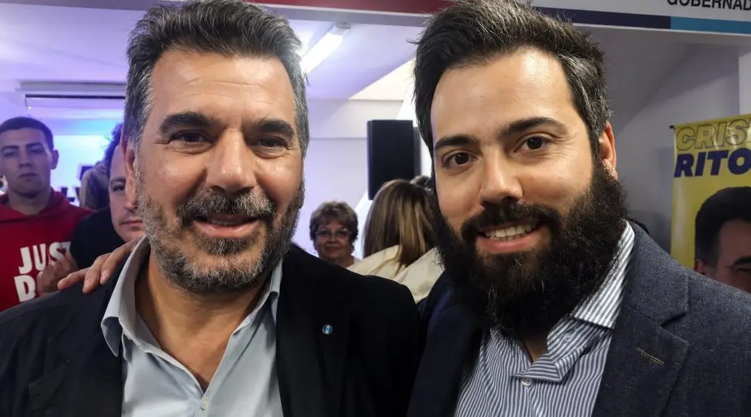 El dirigente del PRO Tomás Peyrano fue designado al frente de ANSES Regional.