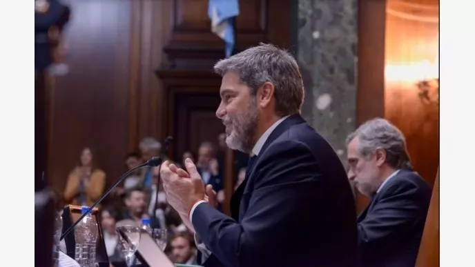 Juraron los 30 nuevos legisladores porteños y cambia la distribución de las bancas oficialistas