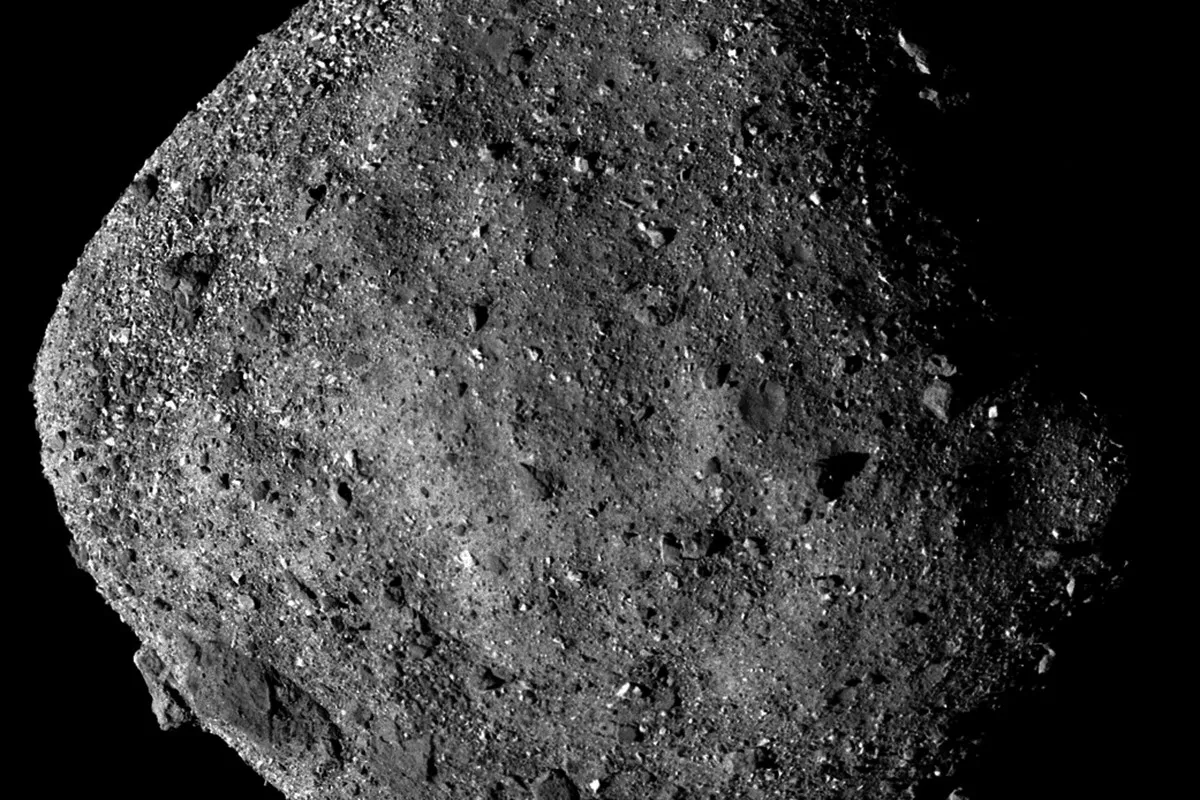 Reiteramos: NASA confirma que un asteroide se dirije hacia la tierra