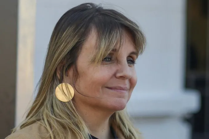 Soledad Martínez, subsecretaria de Turismo