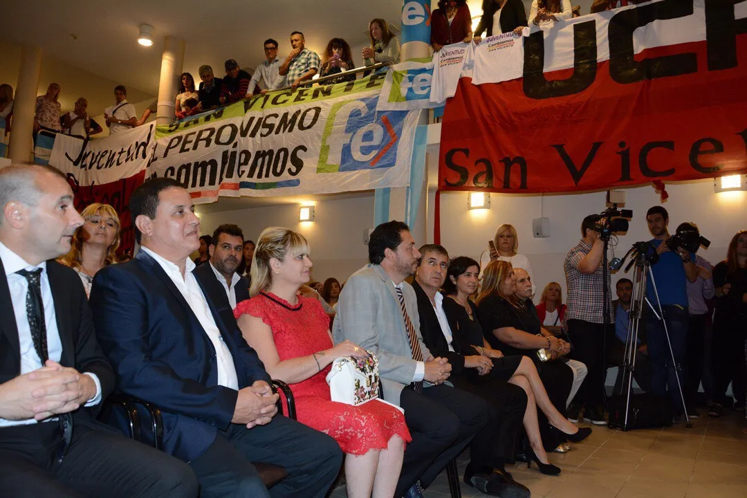 El nepotismo sigue dando que hablar en la gestión Gómez