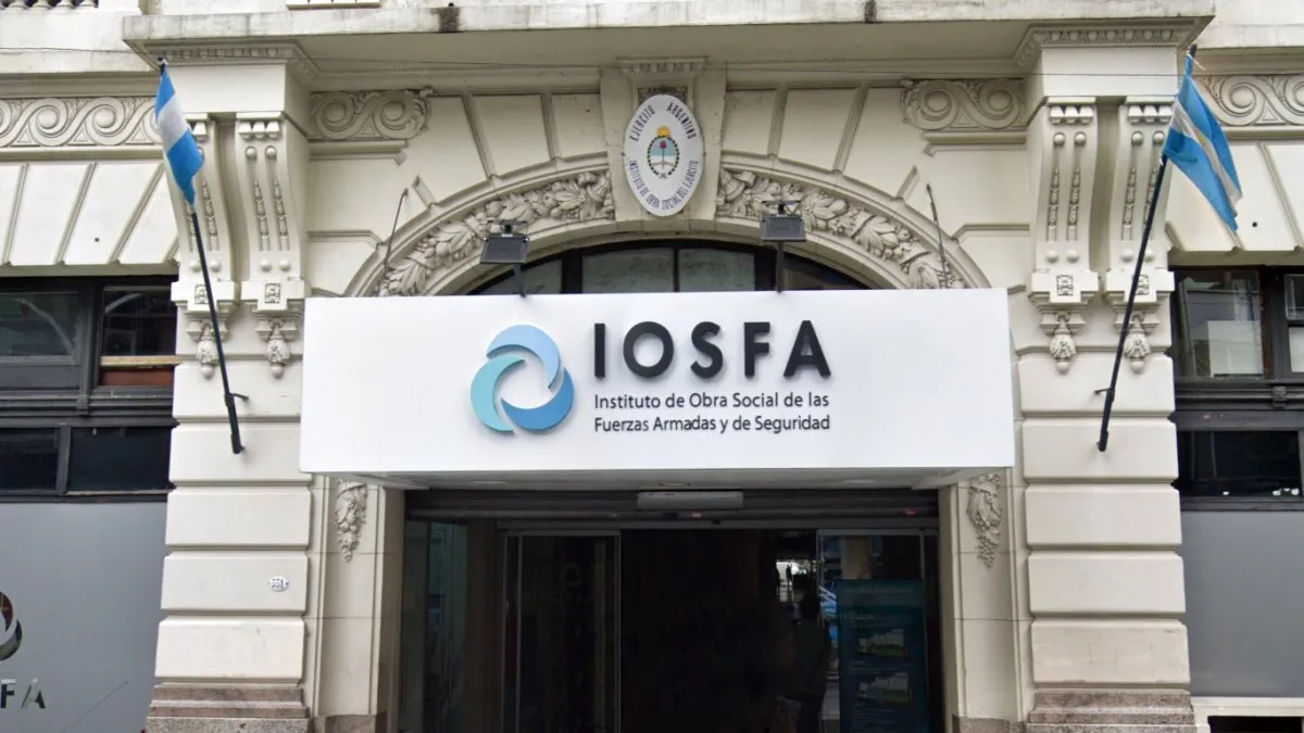 Detectan “numerosas irregularidades” en IOSFA.