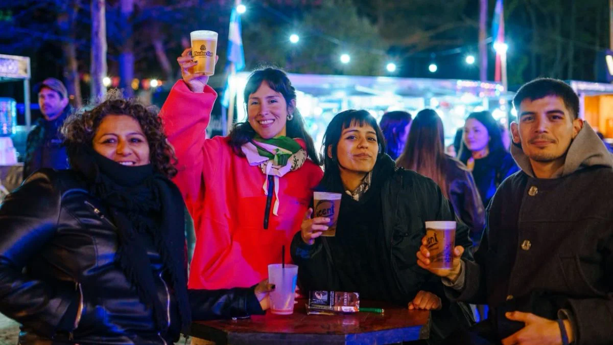 la costa oktubre fest