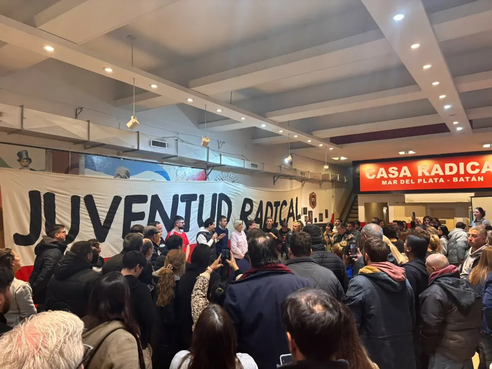UCR Radicalismo