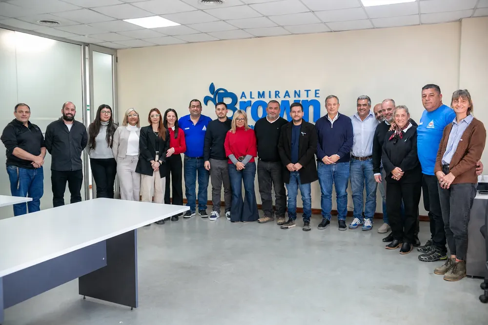 El Municipio gestiona la profundización de los operativos de saturación policial en barrios y localidades