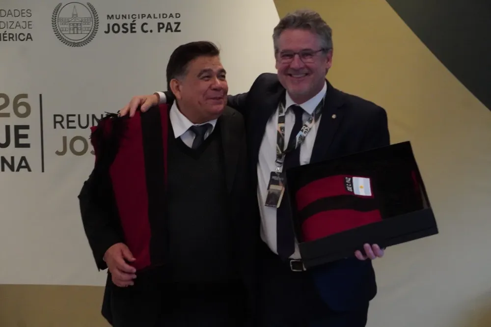 JC Paz