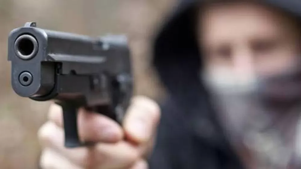 Una niña de 2 años fue asesinada a balazos durante un tiroteo en Ensenada