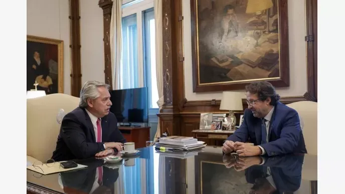 Marco Lavagna seguirá a cargo del INDEC, que saldrá de la órbita de Economía