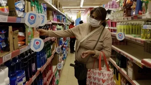 La OMS y Unicef celebraron la Ley de etiquetado frontal